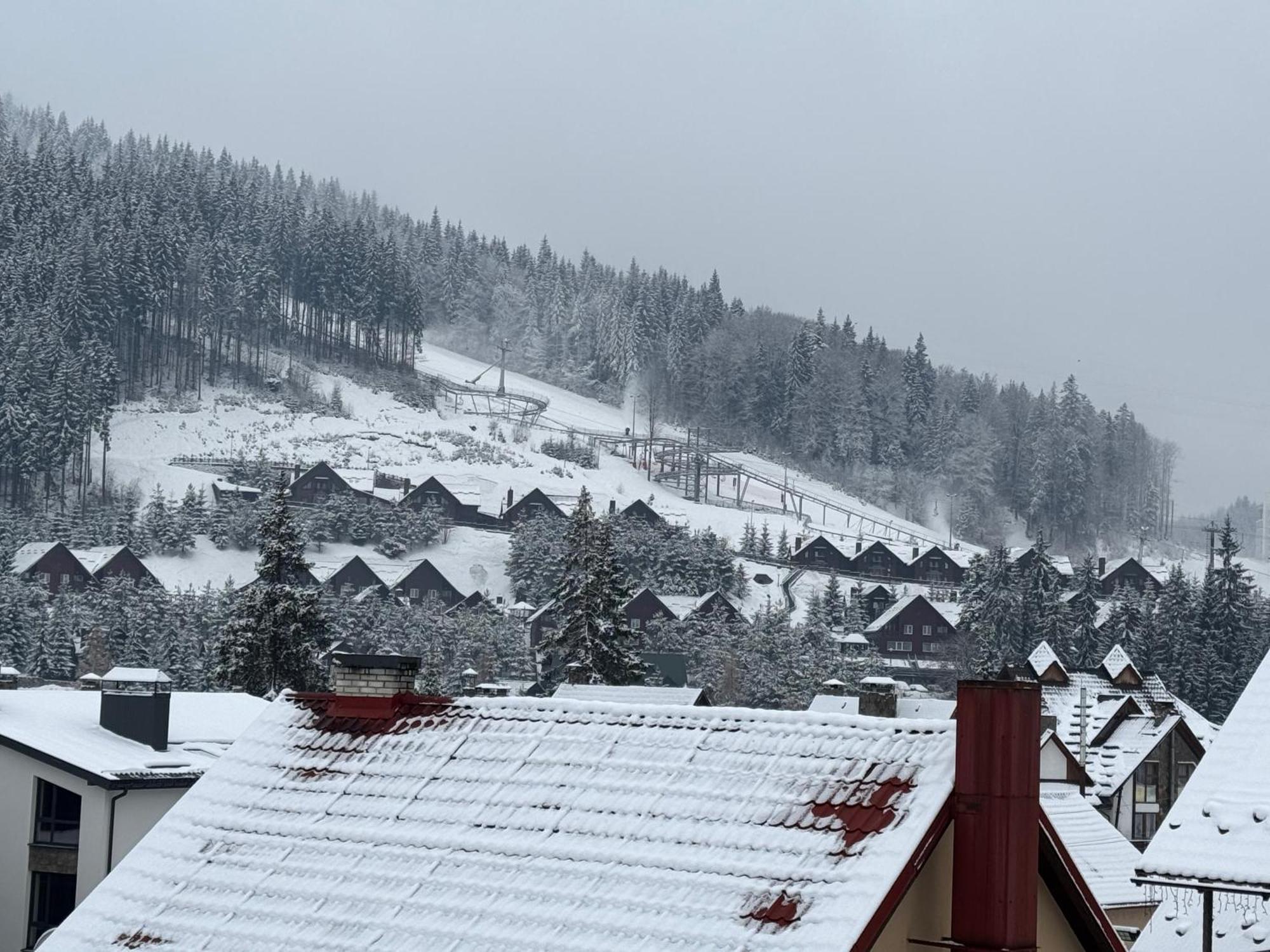 Hotel Spark Bukovel