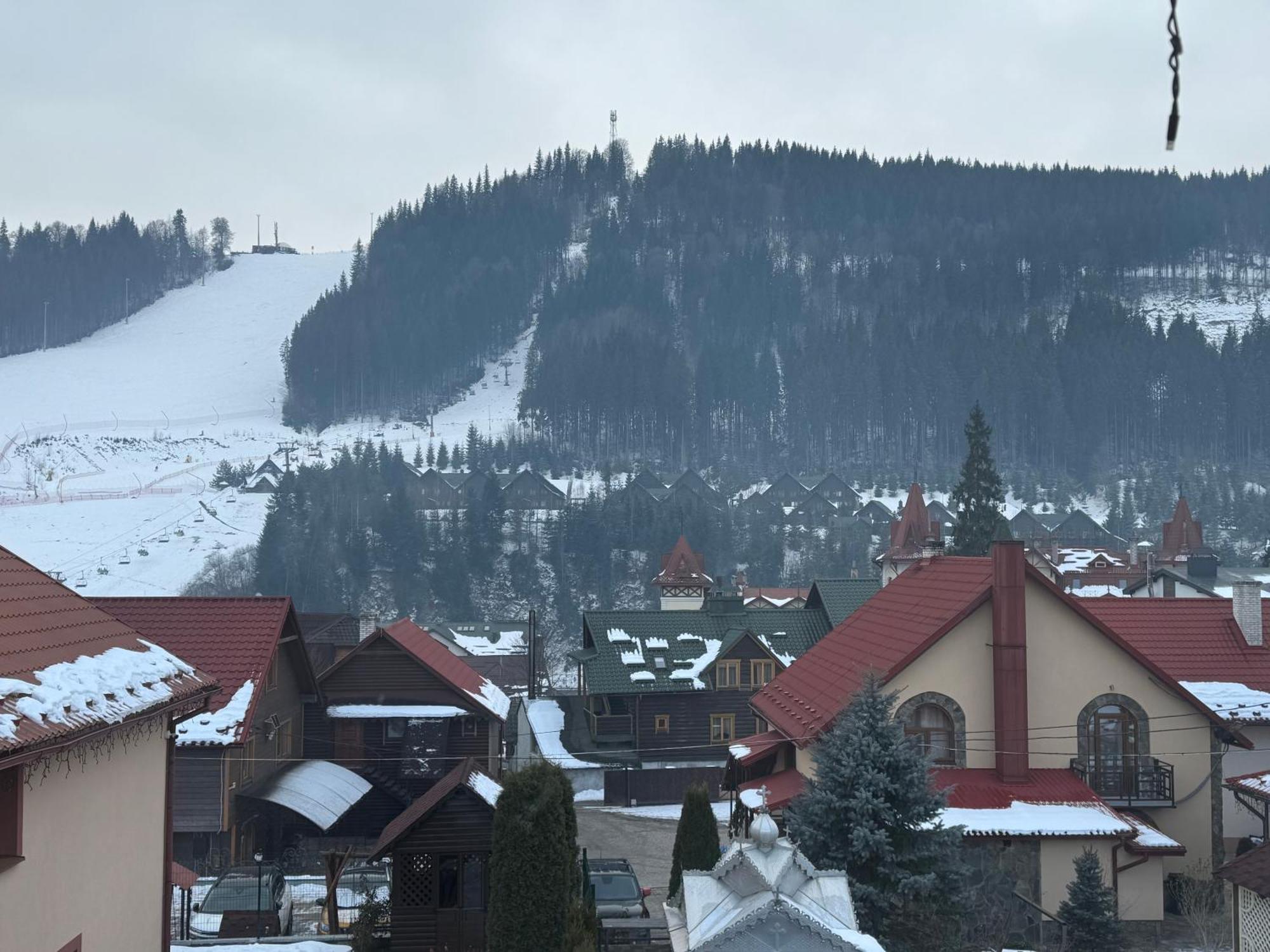 Spark * Bukovel