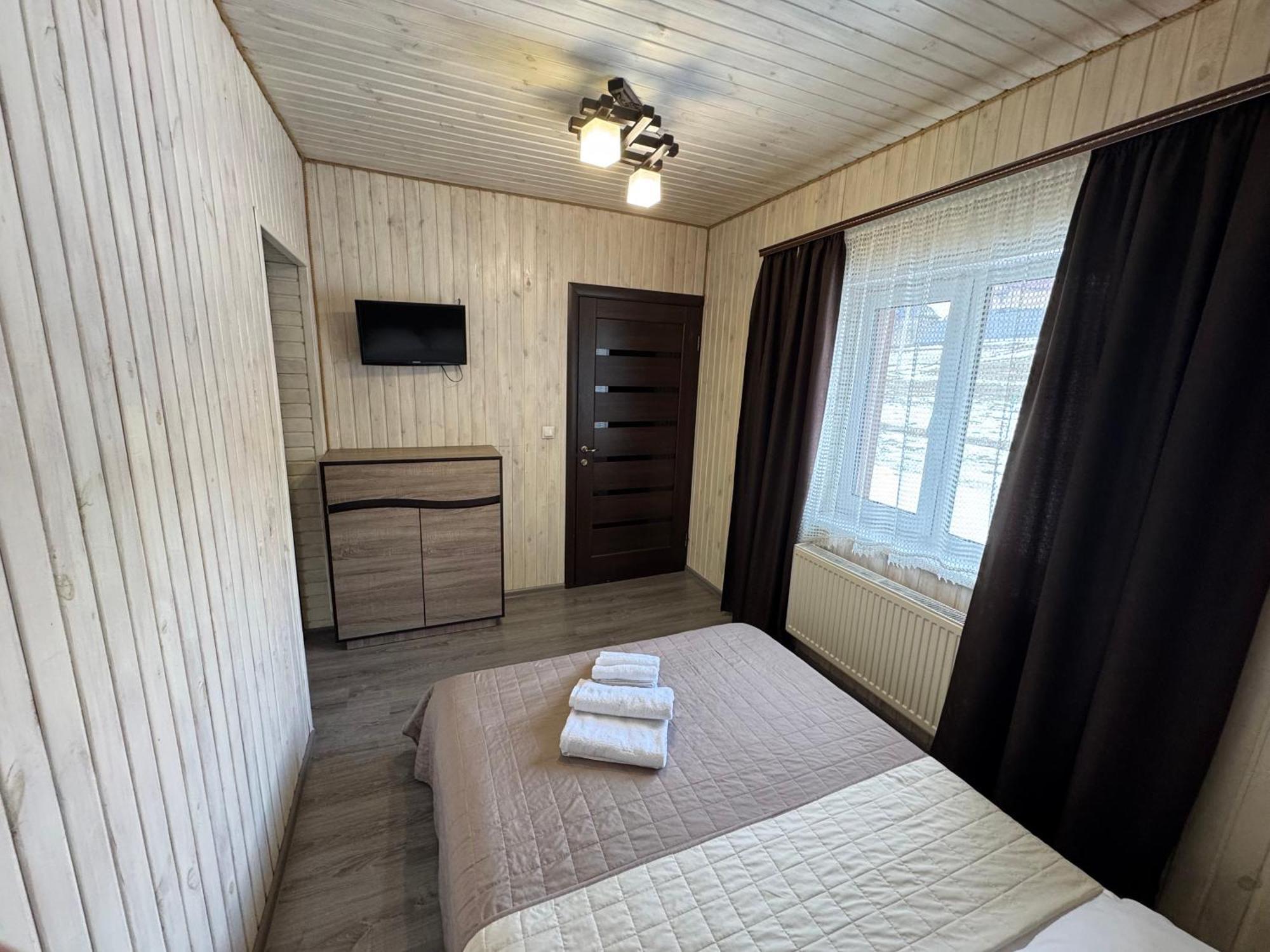 Spark Hotel